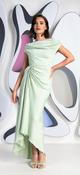 Kevan Jon - Frill detail - Mint