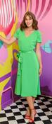Caroline Kilkenny - Louie Green
