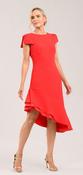 Caroline Kilkenny - Aurelia soft red