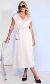 Kate Cooper - V Neck wrap effect dress