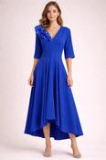 Kevan Jon - Royal Blue