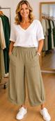 ORA - Trousers with pockets image