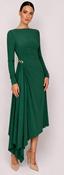 Carla Ruiz - Midi Dress - Green image