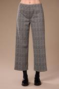 Peruzzi - Hounds tooth trouser