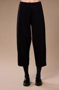 Peruzzi - Slouch Trouser - Black image