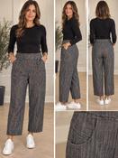 Peruzzi - Slouch Jeans