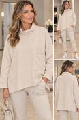 Peruzzi - Cowl Top