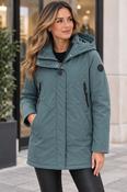 District - Jacket - Danish mineral