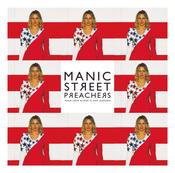 Manic Street Preachers | Your Love Alone Is Not Enough [RSD] 12"