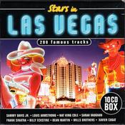 Various - Stars In Las Vegas (10xCD, Comp + Box) image