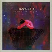Broken Bells (2) - Holding On For Life (12", RSD, Single, Ltd) image