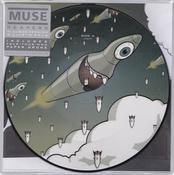 Muse - Reapers (7", RSD, Single, Ltd, Pic) image