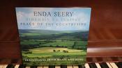 Enda Seery - Síocháin na Tuaithe Peace of the country (CD, Album) image