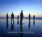 Anúna - Sensation (CD, Album, Dig) image
