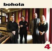 Bohola - 4 (CD) image