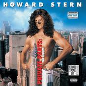 Various - Howard Stern Private Parts: The Album (2xLP, Album, RSD, Comp, Ltd, RE, Blu) image