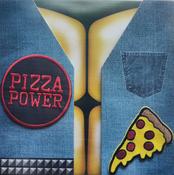 Teenage Mutant Ninja Turtles - Pizza Power (7", Single) image