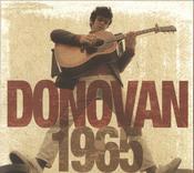 Donovan - 1965 (2xCD, Comp) image