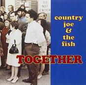Country Joe And The Fish - Together (LP, Album, RSD) image