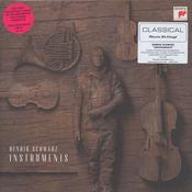 Henrik Schwarz | Instruments (LP, Album, 180) image