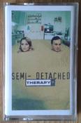Therapy? - Semi-Detached (Cass, Album) image