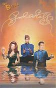 The B-52's - Good Stuff (Cass, Album) image