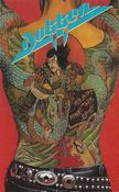Dokken - Beast From The East (Cass, Album)