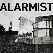 Alarmist (2) - Alarmist (CD, MiniAlbum) image