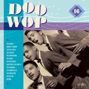 Doo-wop LP [Record Store Day Vinyl Compilation] LP image