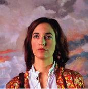 Josephine Foster | This Coming Gladness LP image