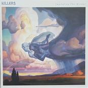 The Killers | Imploding The Mirage CD Album image