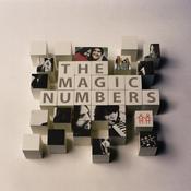 The Magic Numbers 2LP + 7" [Clear Vinyl Limited Edition RSD Release] 2LP+7" image