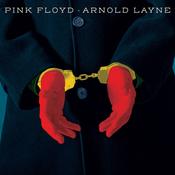 Pink Floyd | Arnold Layne [Live at Syd Barrett Tribute, 2007] 7" Etched
