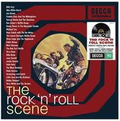 Various Artists | The Rock And Roll Scene 2LP image