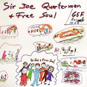 Sir Joe Quarterman &amp; Free Soul LP #RSDFirstDrop image