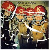 The Who | Odds and Sods 2LP image