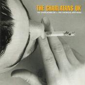 The Charlatans UK | The Charlatans UK v.The Chemical Brothers LP image
