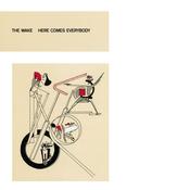 The Wake | Here Comes Everyone LP + 7" #RSDFirstDrop image
