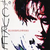 The Cure - Bloodflowers (CD, Album, Uni) image