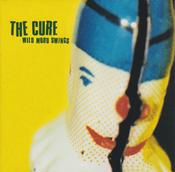 The Cure - Wild Mood Swings (CD, Album, RE, RP, EDC) image