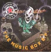 Down N Outz - Music Box 12" EP image