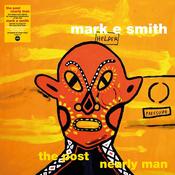 Mark E. Smith | The Post Nearly Man (Clear Vinyl) LP image