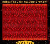Midnight Oil | The Makarrata Project LP image