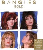 Bangles - Gold (LP, Comp) image