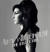 AMY WINEHOUSE | The Collection [5CD] image