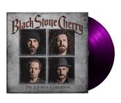 Black Stone Cherry | The Human Condition [Coloured Vinyl] LP image