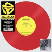COREY TAYLOR / THE DEAD BOYS | All This and More 12″ image