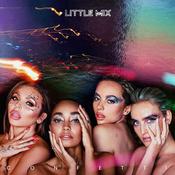 Little Mix | Confetti [Deluxe Edition] CD image