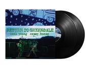 Neil Young &amp; Crazy Horse | Return To Greendale [2LP] image