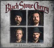 Black Stone Cherry - The Human Condition (CD, Album, Dig + Box, Ltd) image